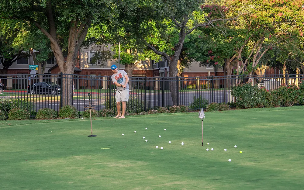 Golf Pictures (11 of 11)