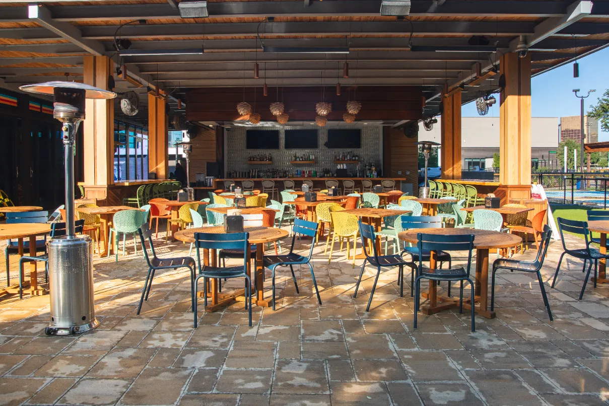 Sandy Pickle - Event Space -11
