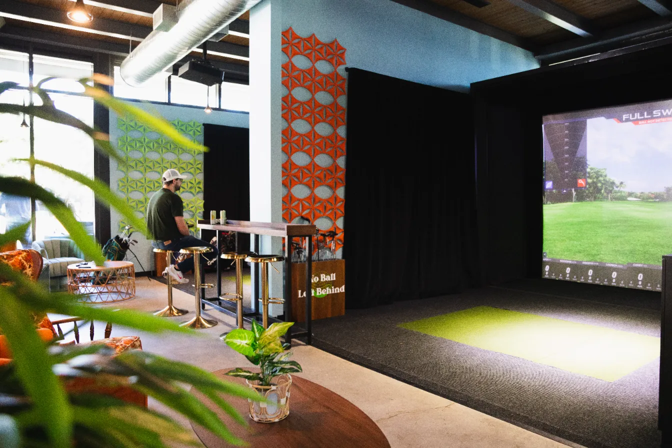 Sandy Pickle - Event Space -14